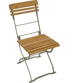 DEGAMO München Set 5-tlg. natur klappbar