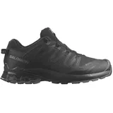Salomon XA Pro 3D Herren Black/Phantom/Pewter 42