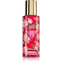 GUESS Love Passion Kiss Body Mist 250 ml