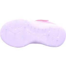 SKECHERS Skech-Stepz 2.0 Sneaker, Pink, 21 EU