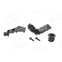AIC Halter, Hauptscheinwerfer Original AIC Quality 55480
