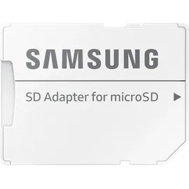 Samsung Sonic the HedgehogTM 512 GB 180 MB/s Lesen, 130 Schreiben, MicroSD mit SD-Adapter, Mehrfarbig