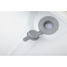 BESTWAY Lay-Z-Spa WLAN-Whirlpool Vancouver AirJet Plus Ø 155 x 60 cm
