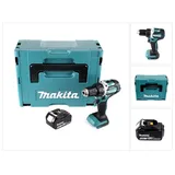 DDF484M1J inkl. 1 x 4,0 Ah + Makpac