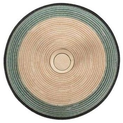 Forestier - Grass Wandleuchte L Blue - 80 cm - 120 cm - 20 cm