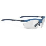 Rudy Project Rydon Impactx Photochromic Sonnenbrille - Pacific Blue Matte