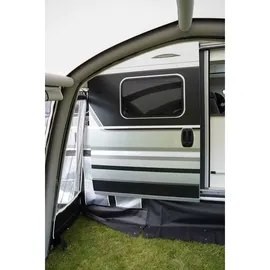 Wigo Zelte Yanook Air Luftzelt Modul Basis Plus Weiß