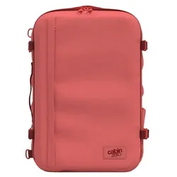 Cabin Zero Travel Cabin Bag Classic Plus 42L Rucksack 54 cm  orange