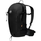 Mammut Lithium 15 schwarz