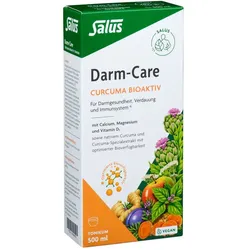 Darm Care Curc Bioa To Sal