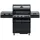 Grillfürst Independence P530G grau