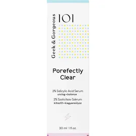 geek & gorgeous Porefecty Clear 30 ml