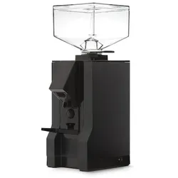 Eureka Mignon Manuale Schwarz
