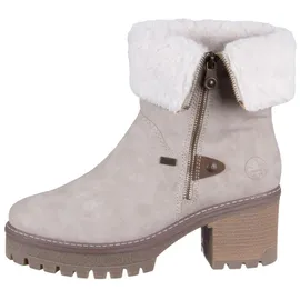 Rieker Y8582-60 Beige