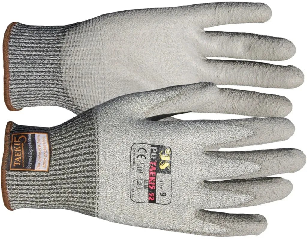 Handschuhe Taeki-52 -  10