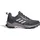 Adidas Terrex AX4 GTX Damen Grey Five / Silver Dawn / Preloved Fig 38 2/3