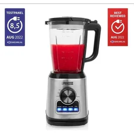 Princess 01.212094.01.001 Blender Solid Pro Standmixer