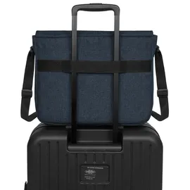 Eastpak Delegate Plus 20l Laptoptasche Triple Denim One Size