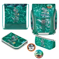 Herlitz FiloLight Plus 5-tlg. heavy metal