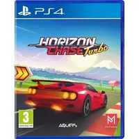 Aquiris Horizon Chase Turbo (PS4)