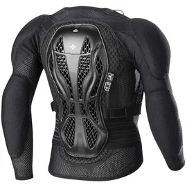 Alpinestars Bionic Action V2 Protektorenjacke Jugend - L/XL