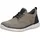 Rieker Slip-Ons Herren Beige/Schwarz 43
