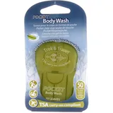 Sea to Summit Trek & Travel Pocket Body Wash - Reiseseife Gr 50 Leaf neutral