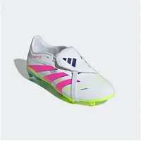 Adidas PREDATOR LEAGUE FT FG J für Kinder, weiß,