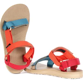 Teva Original Universal Damen Mehrfarbig 37