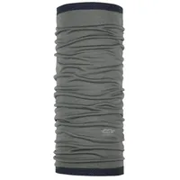P.A.C. Merino Cell-Wool Pro+ Grey, One Size