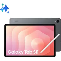 Samsung Galaxy Tab S 11" 5G (2025) 256 GB