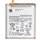 AccuCell Akku passend für Samsung Galaxy S20 FE 5G, Li-Polymer, 3,86V, 4500mAh, 17,4Wh, built-in, ohne Werkzeug