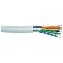 ABUS Security-Center Bulk-Sicherheits-/Alarmkabel 50 m