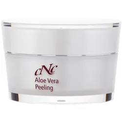 CNC Aloe Vera Peeling