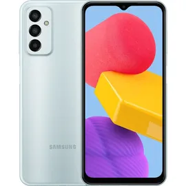 Samsung Galaxy M13 4 GB RAM 64 GB Light Blue