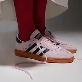 adidas Handball Spezial Clear Pink / Arctic Night / Gum 40 2/3