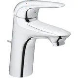 Grohe Wave Waschtischarmatur S-Size), ES-Funktion, 23581001,