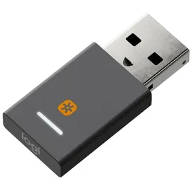 Logitech Unifying + Audio Receiver - USB-Receiver
