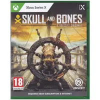 Skull & Bones, Xbox Series X, Multiplayer-Modus, M (Reif)