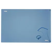 Weller T0051403699 Ablage (L x B) 900 mm, x 600 mm - ESD Premium Tisch-Lötmatten Set,