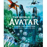 Dorling Kindersley USA The World of Avatar