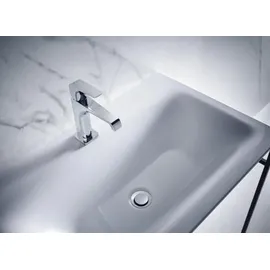 Hansgrohe Citterio E Einhandmischer Mattschwarz