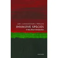Oxford University Press Invasive Species: A Very Short Introduction