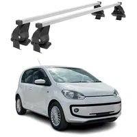 Omac Dachträger VW Up!