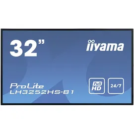 Iiyama LH3252HS-B1 31,5"