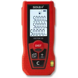 Sola Vector 50