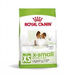 Royal Canin X-Small Ageing 12+ Hundefutter 1,5 kg