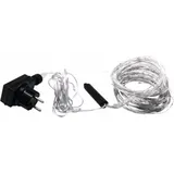 Eurolite LED-Lichterkette 360er 3 m Rot