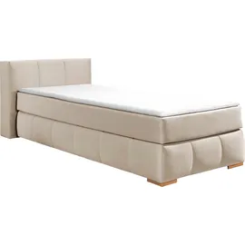 Home Affaire Chelles 100 x 200 cm Beige