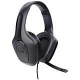 Trust Gaming GXT 415 Zirox Booster Black (24990)